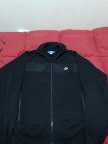 Campera adidas Originals,hilo De Algodón,cómo Ok.