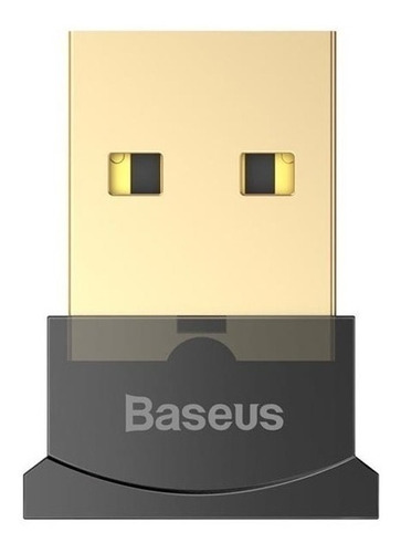 Adaptador Usb Bluetooth 4.0 Baseus Negro