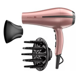 Secador De Pelo Gama Bora 3d Therapy Ion Keration 2200 Watts