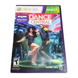 Juego Dance Central - Xbox 360 Kinect Original