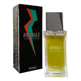 Perfume Ref Aniimale Masculino Importado Premium