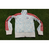 Campera Retro Vintage Original Talle Xs