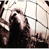 Cd Pearl Jam - Vs. (1993) Excelente