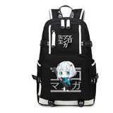 Mochila De Cosplay De Anime Eromanga Sensei Sagiri Izumi Bag