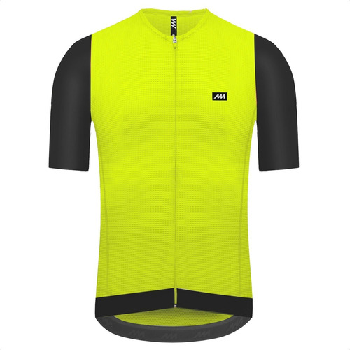 Jersey Manga Corta Magenta 8.9 Escalador Af - Epic Bikes