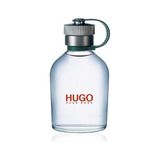 Perfume Hugo Man Hugo Boss Eau De Toilette Masculino 125ml