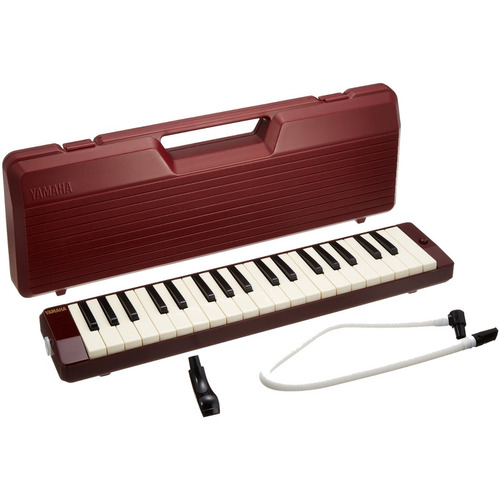 P-37d Pianica Yamaha De 37 Teclas