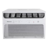 Ar-condicionado Janela 8.500 Btus Frio Branco Hisense