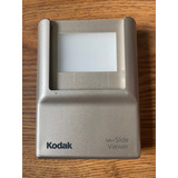 Mini Visor De Diapositivas Kodak - Funcionando