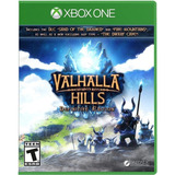 Deadalic E. ® Valhalla Hills Definitve Edition Xbox One
