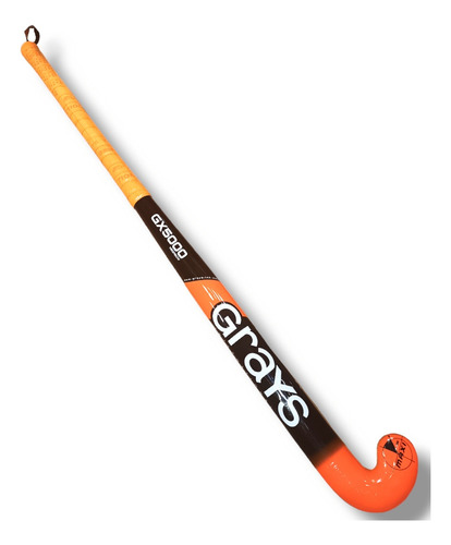 Palo De Hockey Sobre Cesped Grays Gx5000 Gran Oferta!