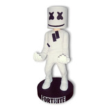Soporte Marshmello Fortnite - Joystick Y Celular Ps4 Ps5xbox