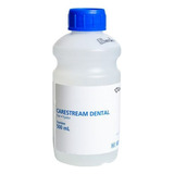 Fixador Odontologico Carestream Dental 500 Ml