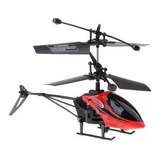 Helicoptero Volador Mini Drone. Helicoptero
