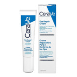 Crema Eye Repair Cream Cerave Día/noche 14ml/14.2g