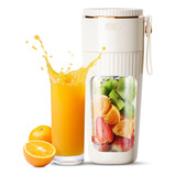 Juicer 12 Shakes Personal Para Batidora Portátil