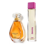 Locion Vanilla Scent Y Dancing - mL a $464