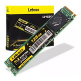 Hd Ssd M.2 Nvme 128gb Lebos Lb-hd842