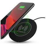 Almohadilla Inalámbrica Hypergear Qi Wireless Charge Pad