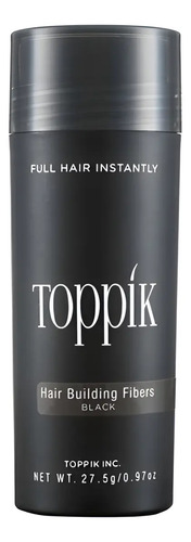 Fibra Capilar Toppik 27.5 Gramos