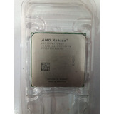 Amd Athlon X2 7550