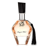 Al Wataniah Shagaf Al Ward Edp 100ml