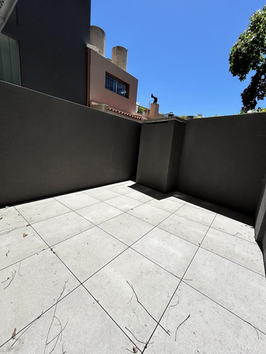 Apartamento En Venta Dos Dormitorios, Dos Baños, Suite, Balcón, Dos Patios, Lavadero, Parrillero, Punta Carretas - Imagen 4