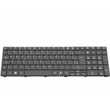 Teclado Notebook   E1-571-6824 Mp-09g36pa-6982w Br