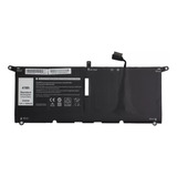 Bateria Compatible Con Dell Xps 13-9370 Calidad A