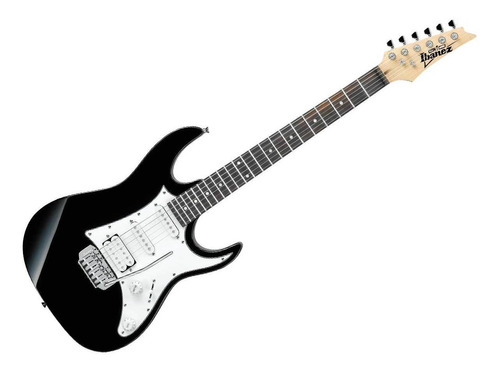 Guitarra Ibanez Grx40 Gio - Nota Fiscal E Garantia