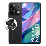 Redmi  Note 13 Pro 5g Dual Sim 8gbram 256gb + Fone Bluetooth