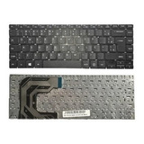 Teclado Samsung Np370 E4k Np370e4k-kw3br Np370e4k Kw3br Ç Br