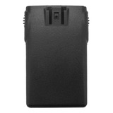 Funda De Batería De Radio Para Puxing Px-777 Px777 Px-888 Px