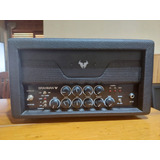 Amplificador Toro Brahman 50w + Caja 2x12 Celestion V30