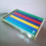 Pet Shop Boys Introspective Cassette Tape