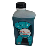 Liquido Refrigerante Glacelf Total Verde 1 Litro