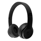 Beats By Dr. Dre - Solo3 Wireless On-ear Headphones - Negro 