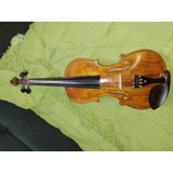 Violin Antiguo. Mod. Gallo. 1909.