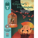 The Emperor's Nightingale + Cd - Primary Readers Level 3