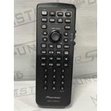 Controle Pioneer Cxc6317 Para Cd Dvd Linha Automotivo