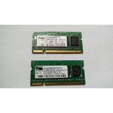 Memorias Ddr2 512mb Laptop