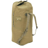 Bolso Saco Ropero Uso Tactico Militar Camping Caza 90lts