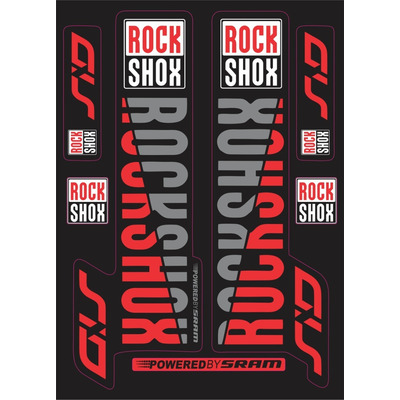 Rock Shox Sid Black Box | MercadoLivre 📦 Rock Shox Sid Black Box | MercadoLivre 📦