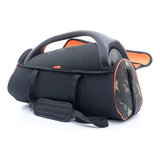 Case Bolsa Capa Camuflada Jbl Boombox 3 Prova D'agua Oferta