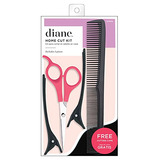 Kit De Corte Casero De Diane