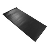 Alfombrilla Para Gimnasio, A Prueba De Golpes, Pvc, 4 Mm De