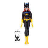 Coleccionables De Dc Las Nuevas Aventuras De Batman: Figura