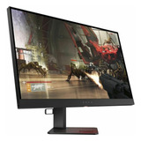 Monitor Para Juegos Omen X 27 Qhd 2560x1440p