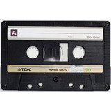 Pasar Cassette De Audio A Digital - Mp3 - Wav - Flac