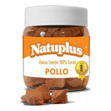 Natuplus Snack De Pollo Para Gatos Y Perros Natural 200ml